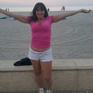 Meet your Posher, Marisa